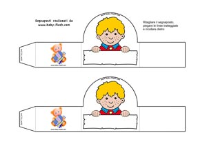 segnaposto bambino color 10
