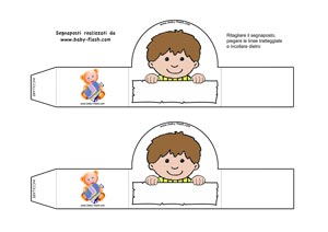 segnaposto bambino color 11