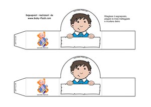 segnaposto bambino color 12