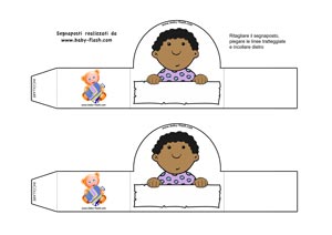 segnaposto bambino color 13