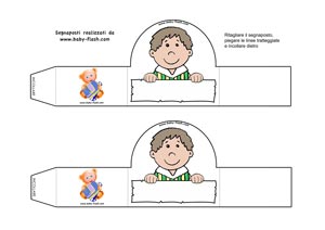 segnaposto bambino color 3