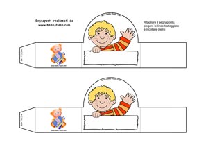 segnaposto bambino color 4