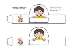 segnaposto bambino color 5
