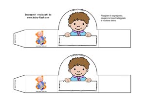 segnaposto bambino color 7