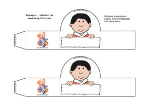 segnaposto bambino color 8
