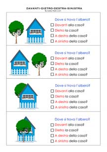percezioni spaziali 1