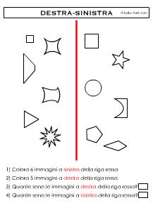percezioni spaziali 14