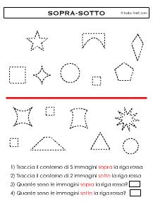 percezioni spaziali 20