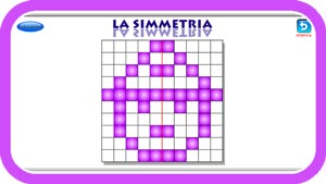 Impara la simmetria
