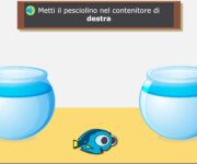 I concetti topologici-percezioni spaziali