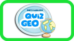 Quiz vari di geografia