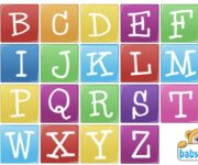 Abbecedario interattivo