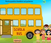 Imparare i numeri dall’1 al 10
