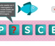 Esercizi con le vocali per i più piccoli