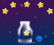 Imparare a contare con le stelle