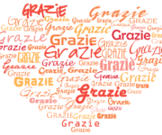 Quando arrivano le belle emozioni… ci si commuove…