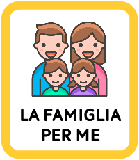 la famiglia