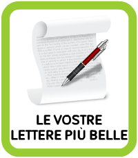 lettere belle