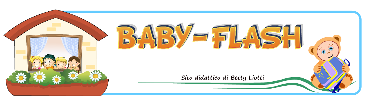 Baby-flash