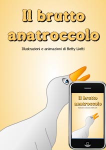 anatroccolo per dispositivi mobili