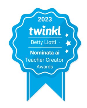 Teacher-Creator