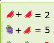 Equazioni matematiche