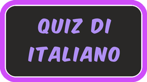 quiz di italiano