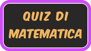 quiz di matematica
