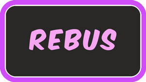 rebus