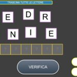 animali inglese 7-12 lettere