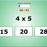 Tabelline a tempo 2