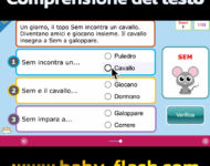 Storie semplici per la comprensione del testo (intro)